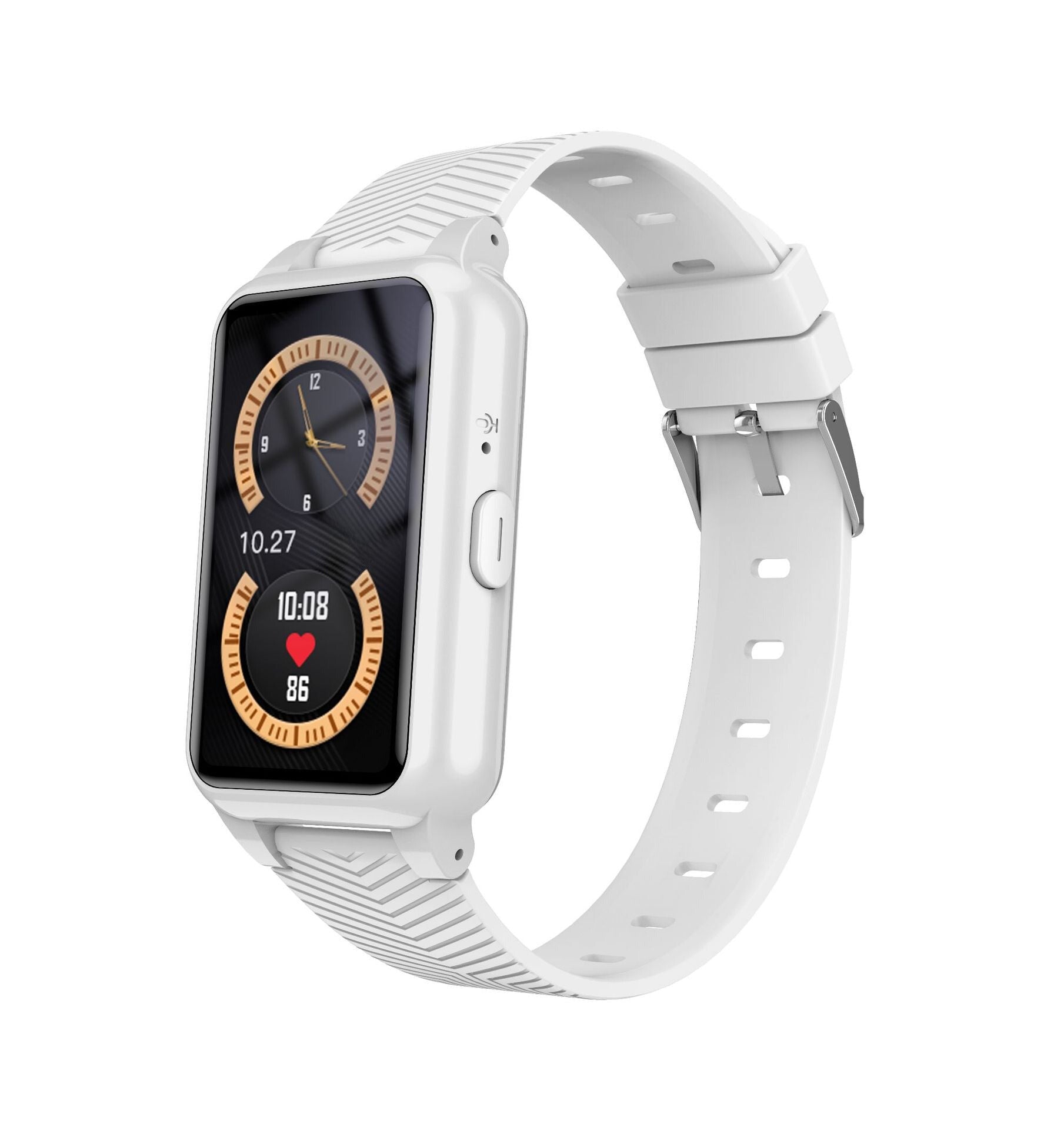 Reloj de seguridad para mayores con detección de caídas y GPS