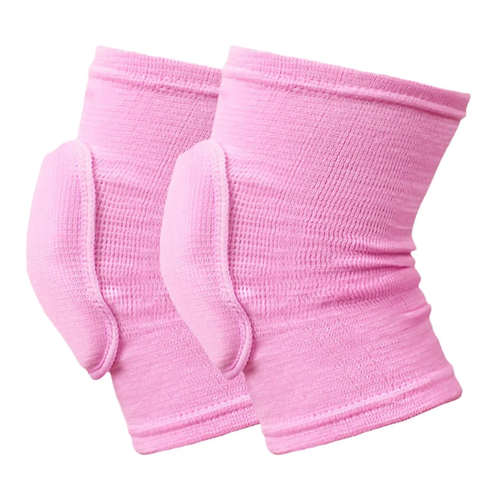 Rodilleras acolchadas para entrenamiento, yoga y tareas del hogar