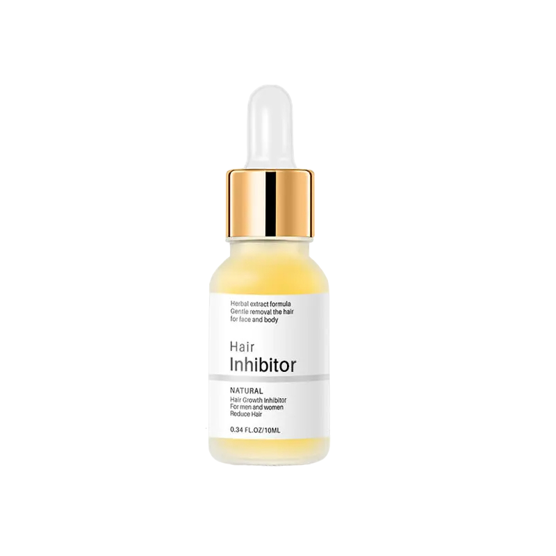 Sérum de depilación Smoothify™ | Permanente e indoloro