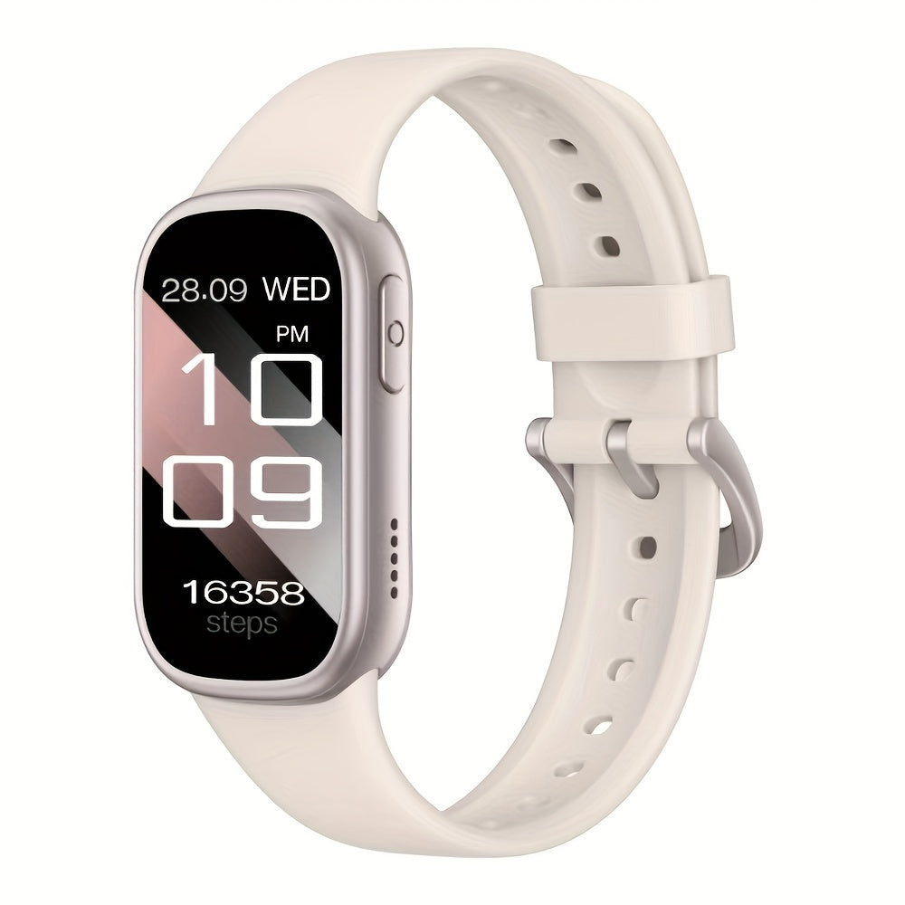Smartwatch deportivo IP68 con batería de larga duración