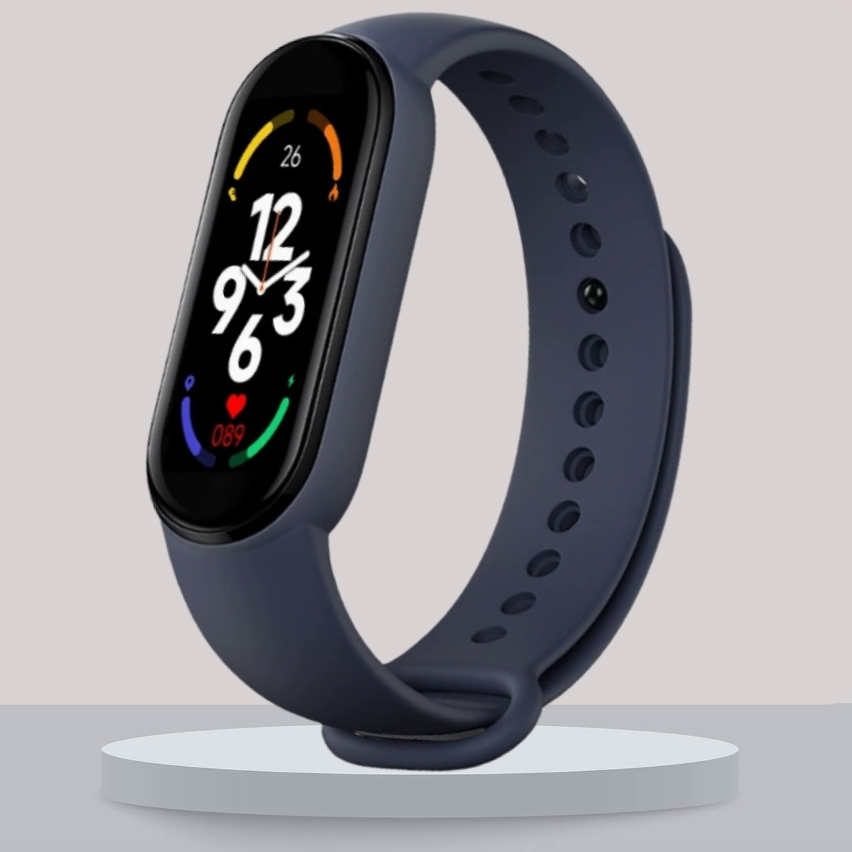 Smartwatch infantil con GPS, seguimiento de actividad y funciones de salud – Viona