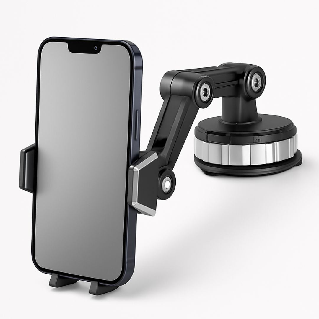 Soporte de Móvil para Coche | LuxGrip