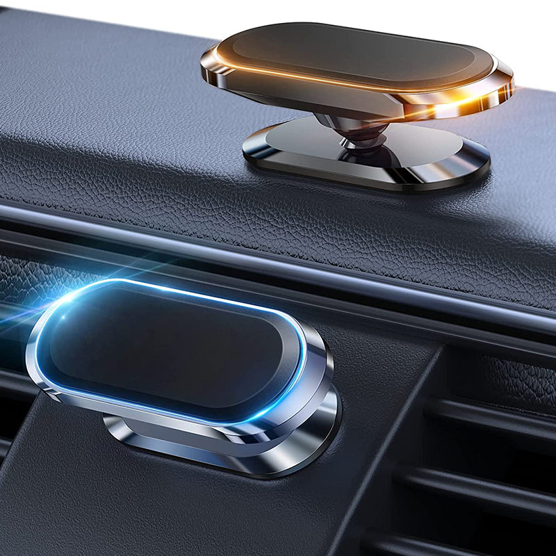 Soporte magnético para móvil de coche y más