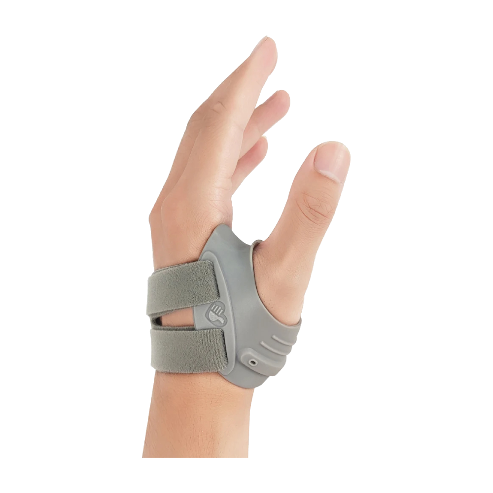 Soporte para pulgar para artritis