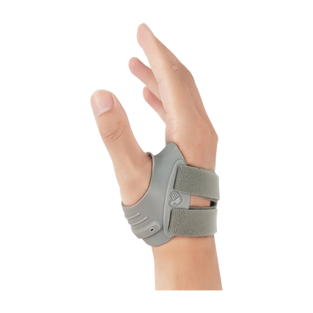 Soporte para pulgar para artritis