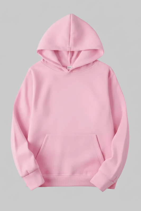 Sudadera unisex con capucha transpirable para el día a día