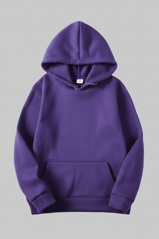 Sudadera unisex con capucha transpirable para el día a día