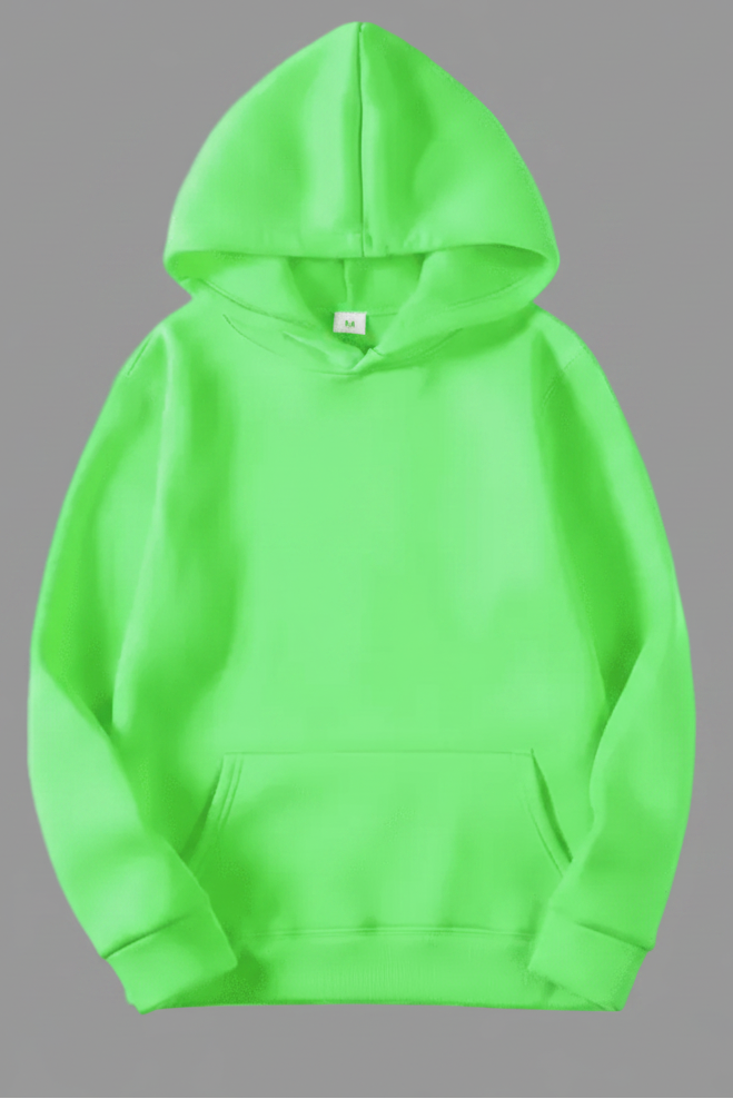 Sudadera unisex con capucha transpirable para el día a día
