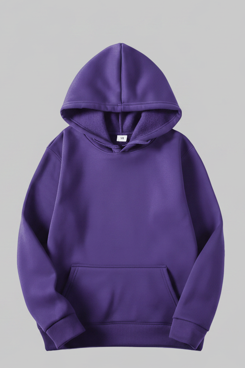 Sudadera unisex con capucha transpirable para el día a día