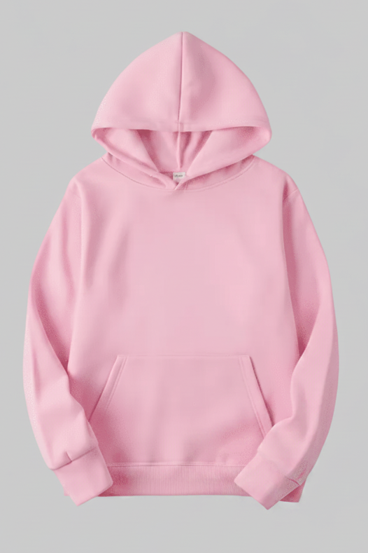 Sudadera unisex con capucha transpirable para el día a día