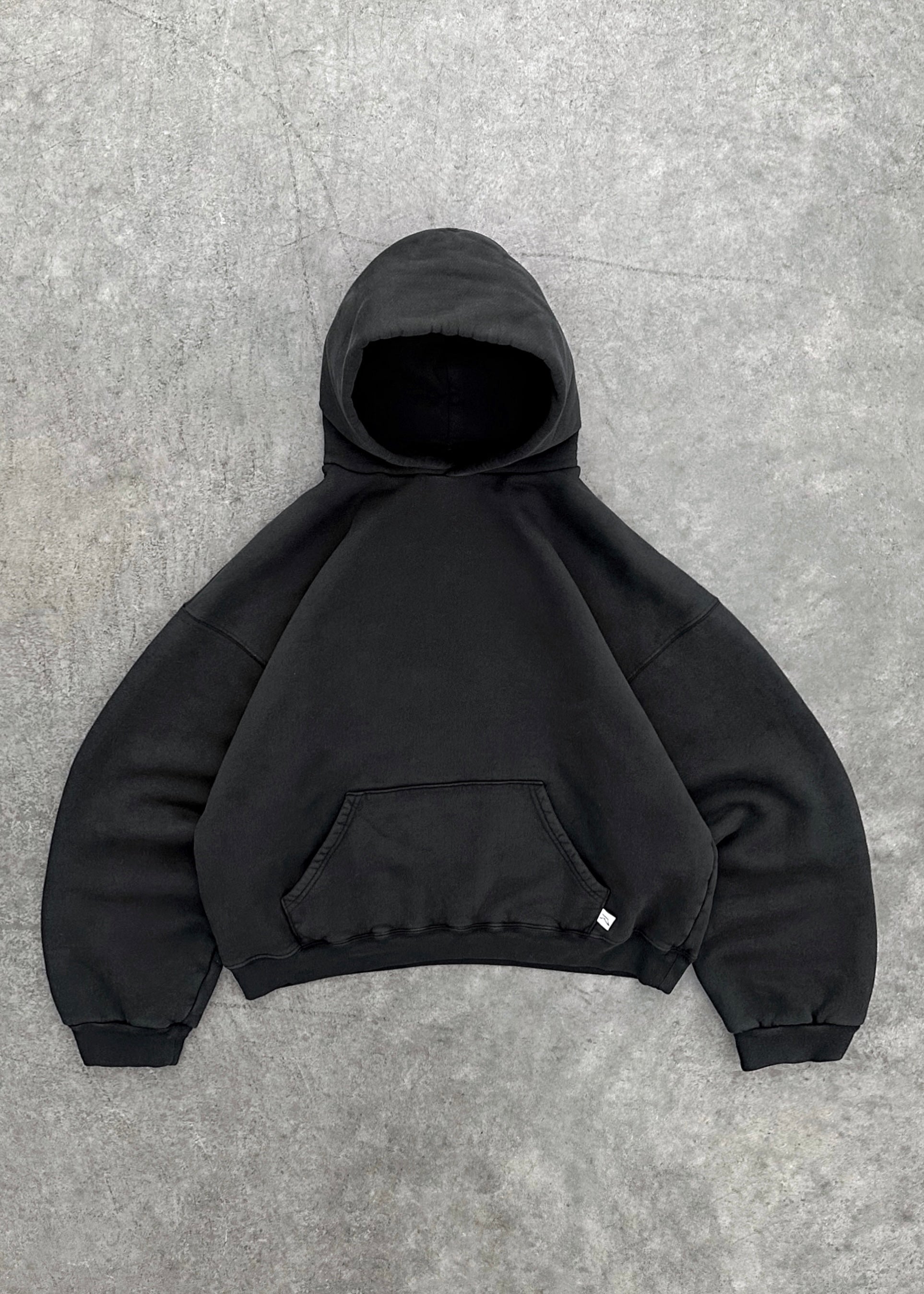 Sudadera urbana unisex con capucha
