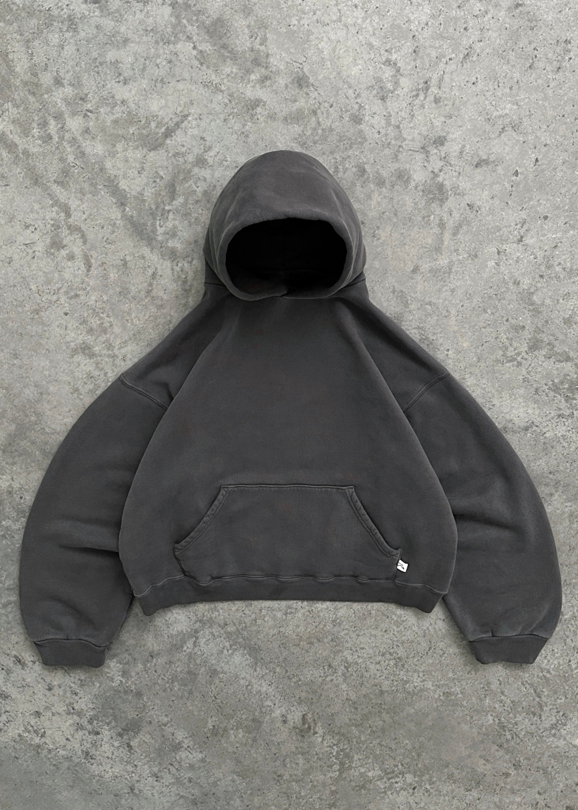 Sudadera urbana unisex con capucha