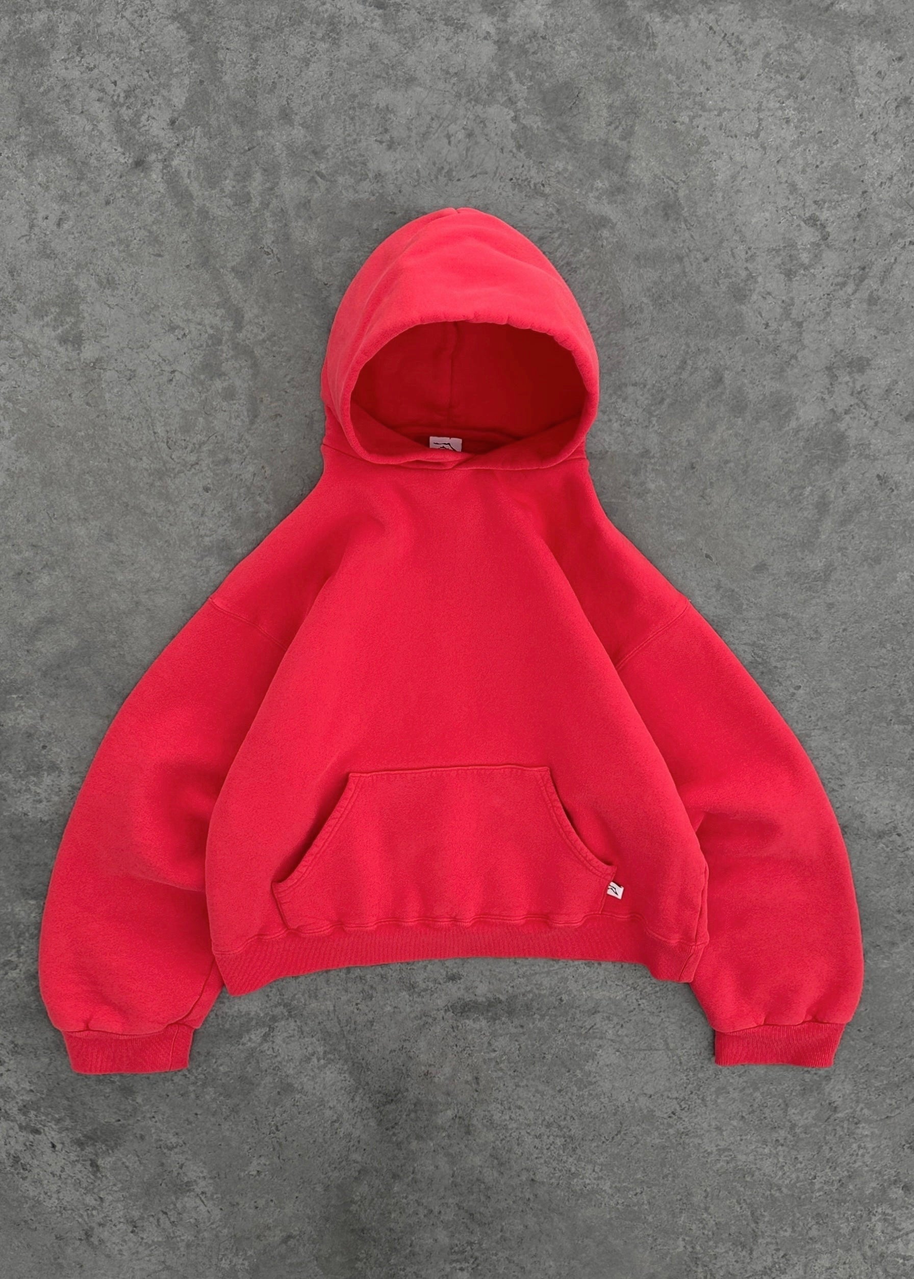 Sudadera urbana unisex con capucha