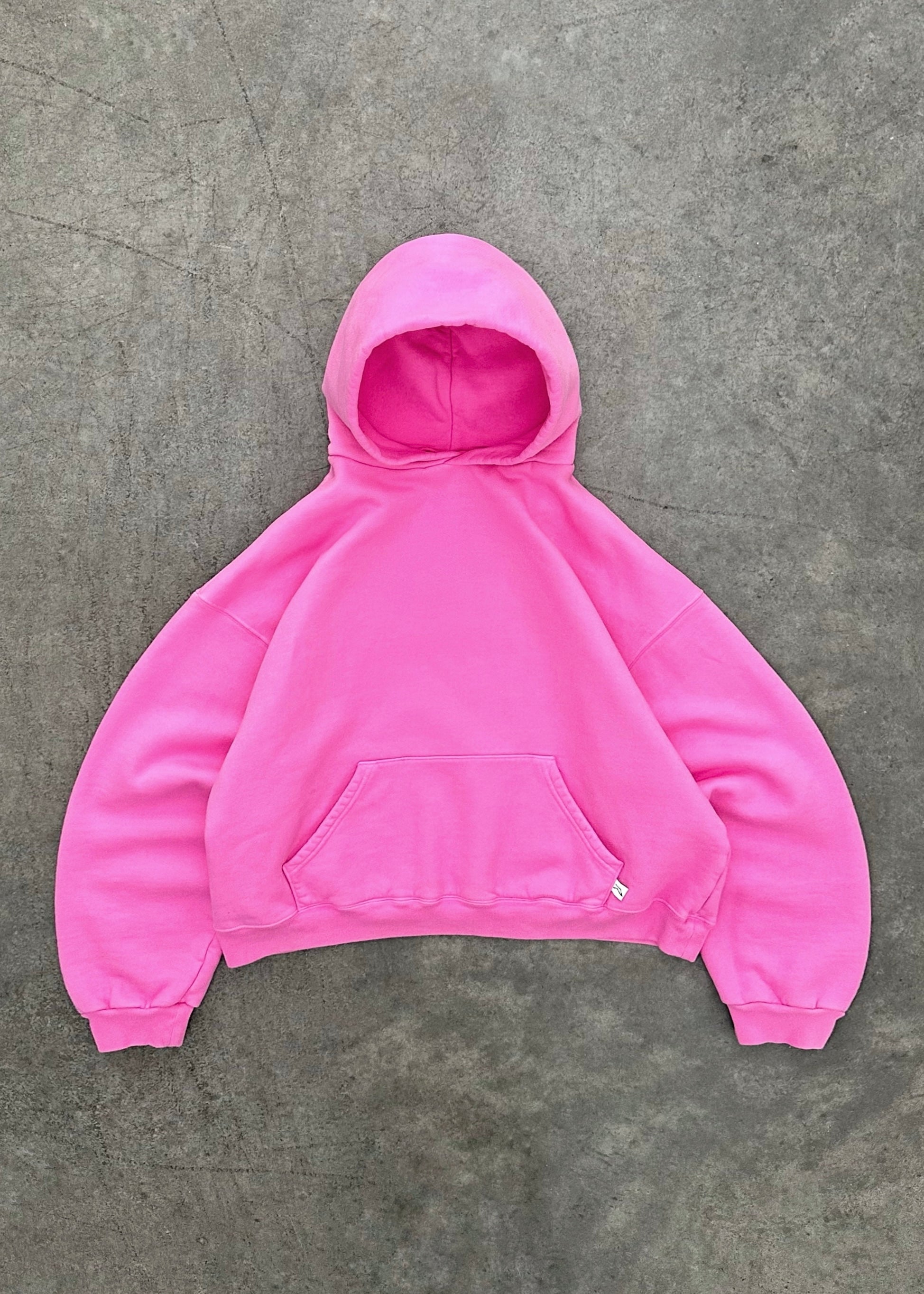 Sudadera urbana unisex con capucha