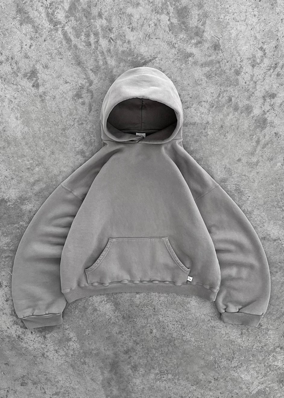Sudadera urbana unisex con capucha