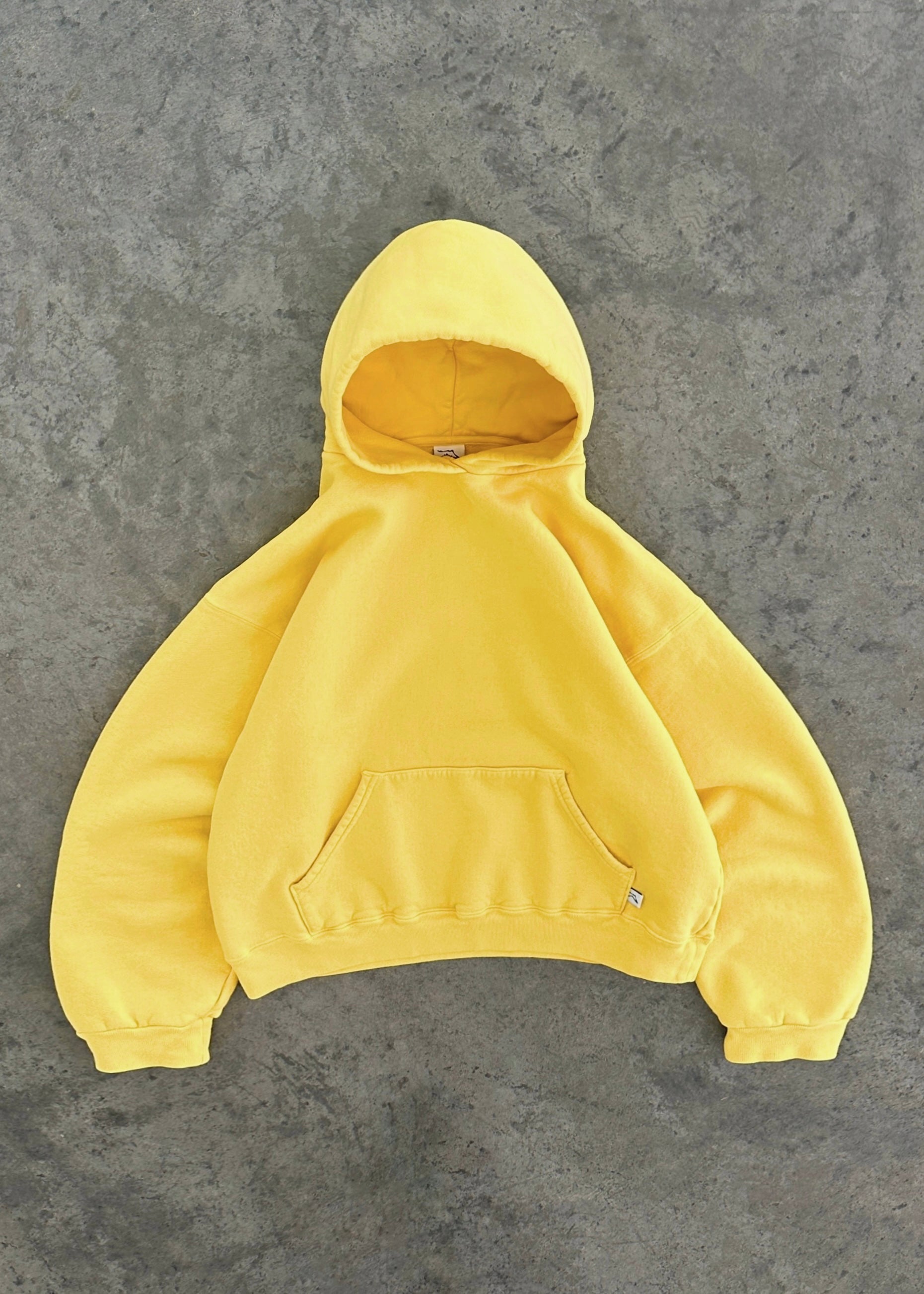 Sudadera urbana unisex con capucha