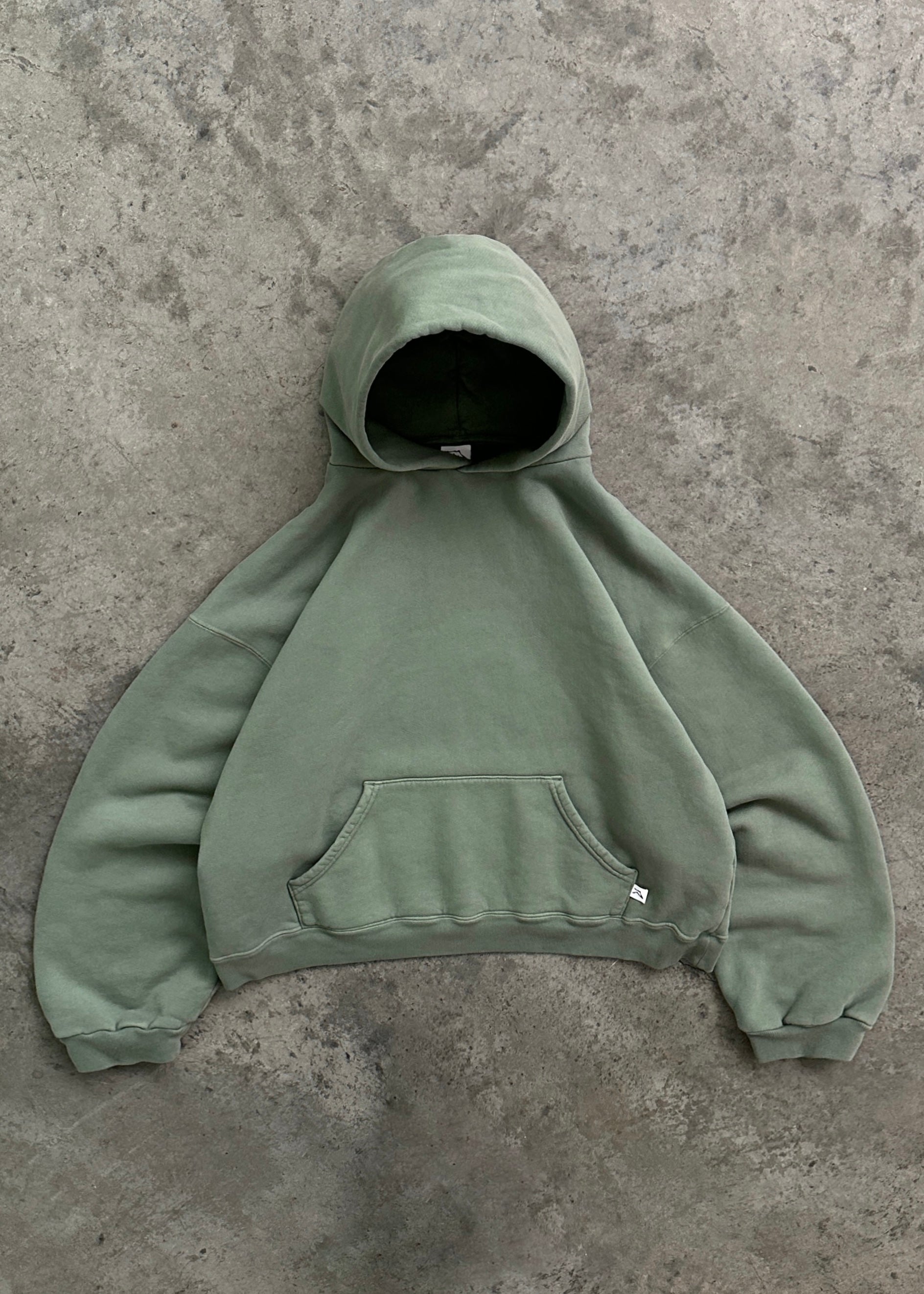 Sudadera urbana unisex con capucha