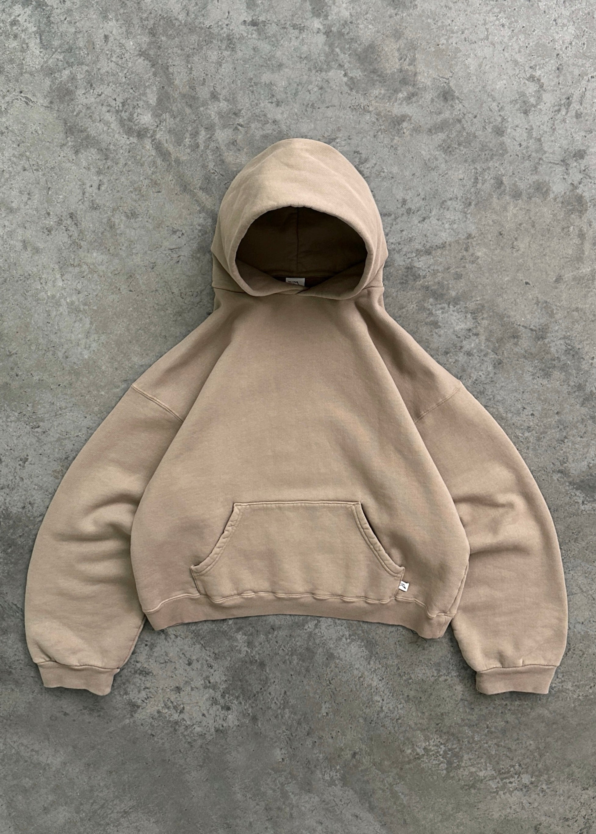 Sudadera urbana unisex con capucha