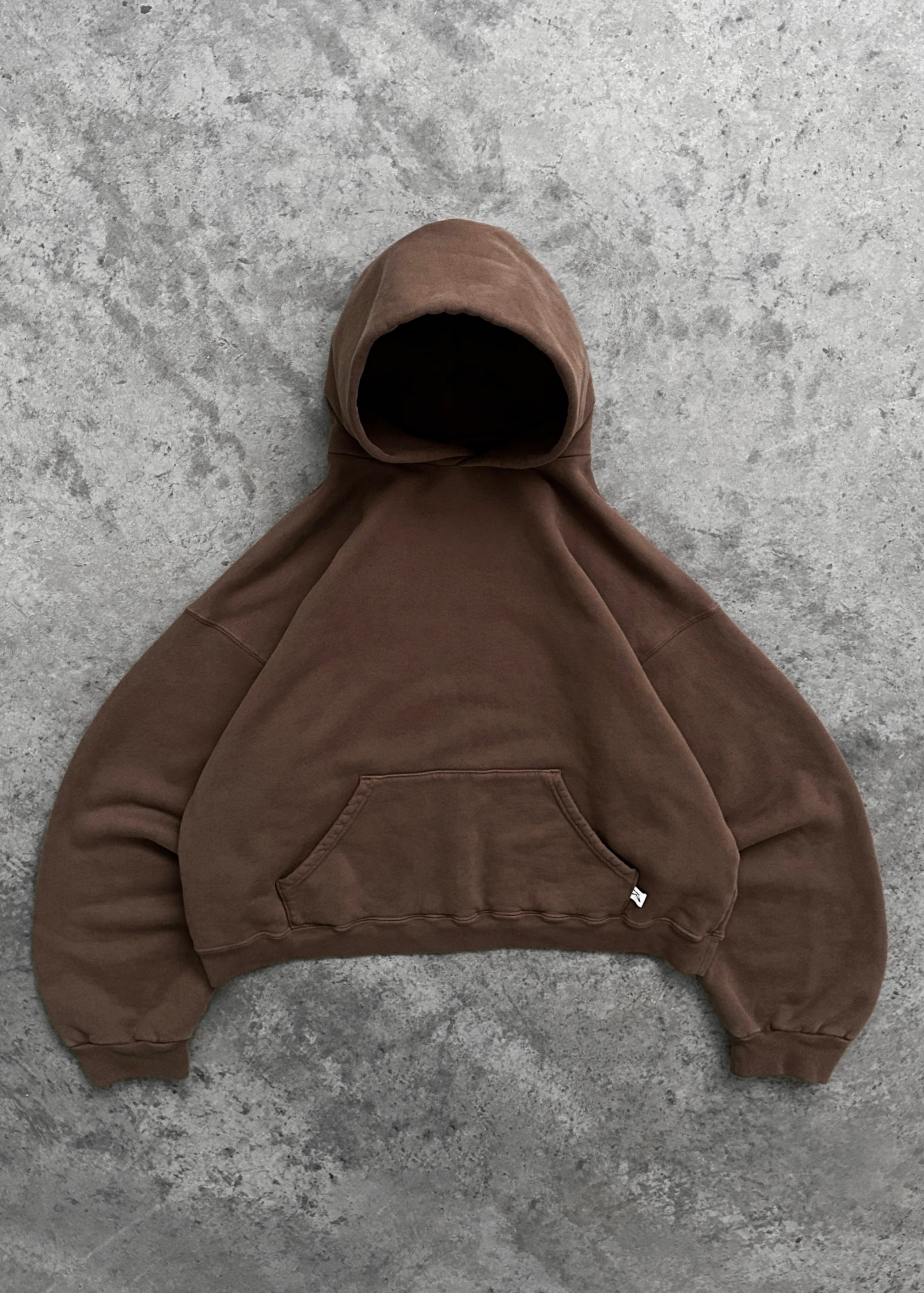 Sudadera urbana unisex con capucha