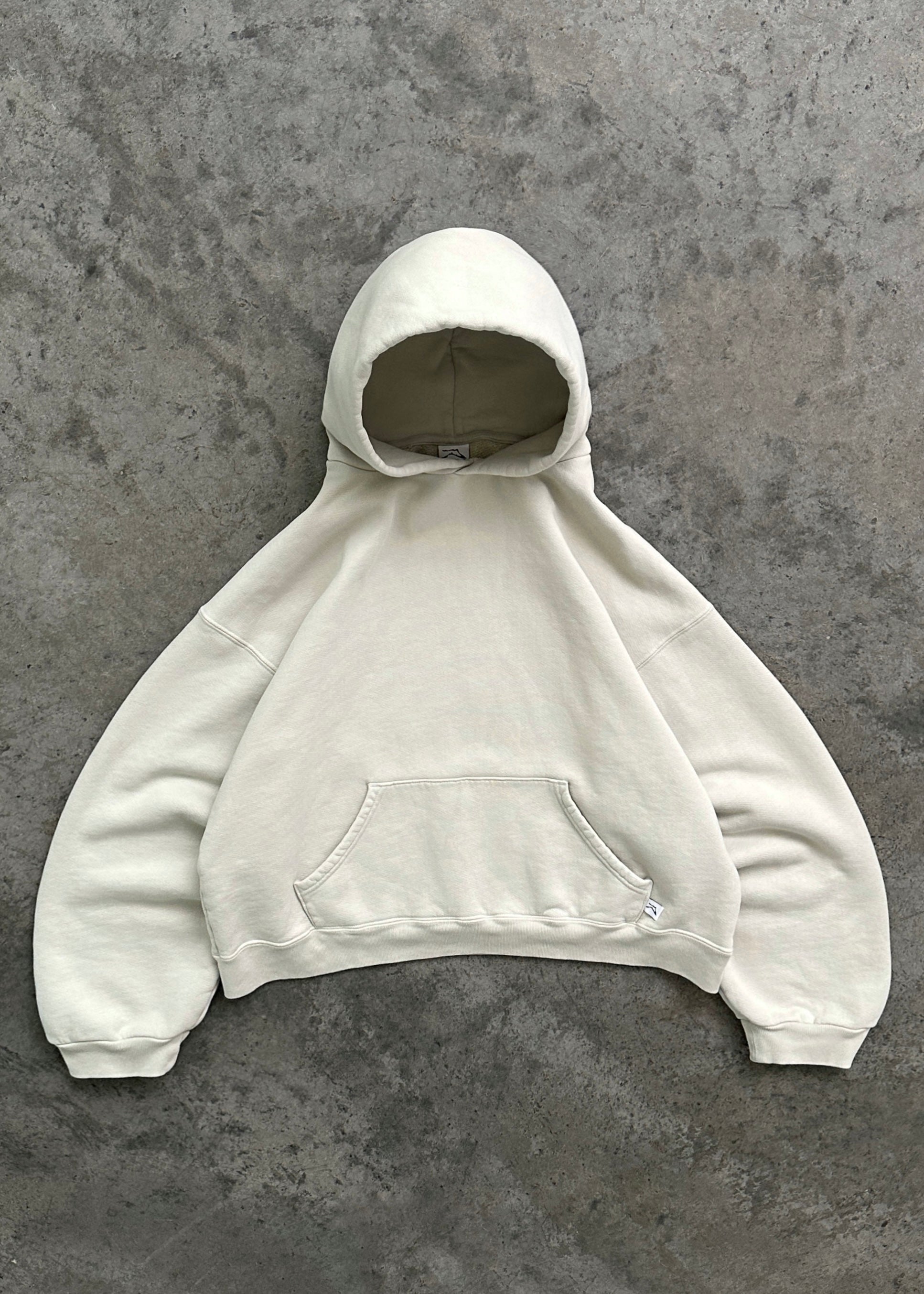 Sudadera urbana unisex con capucha
