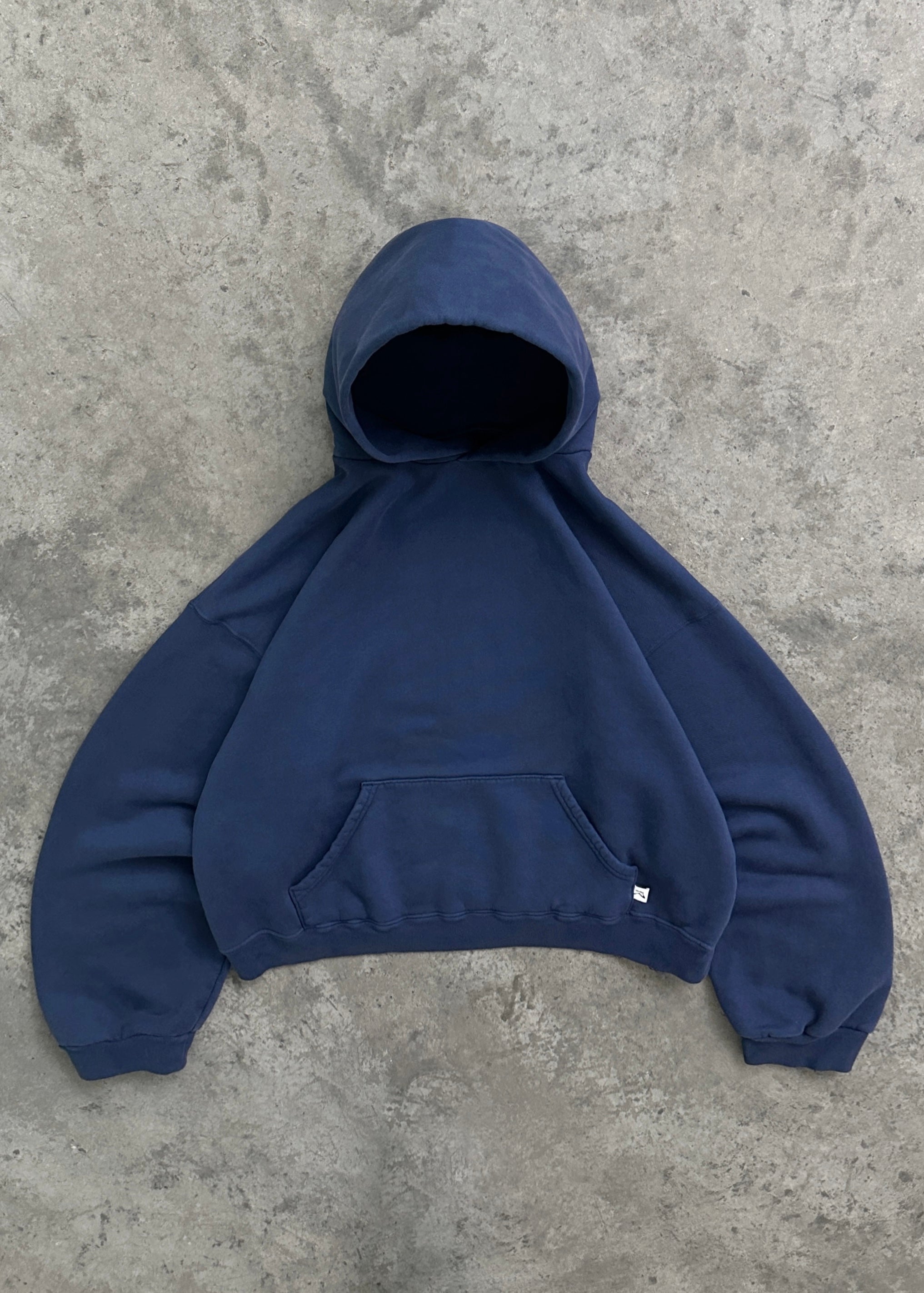 Sudadera urbana unisex con capucha