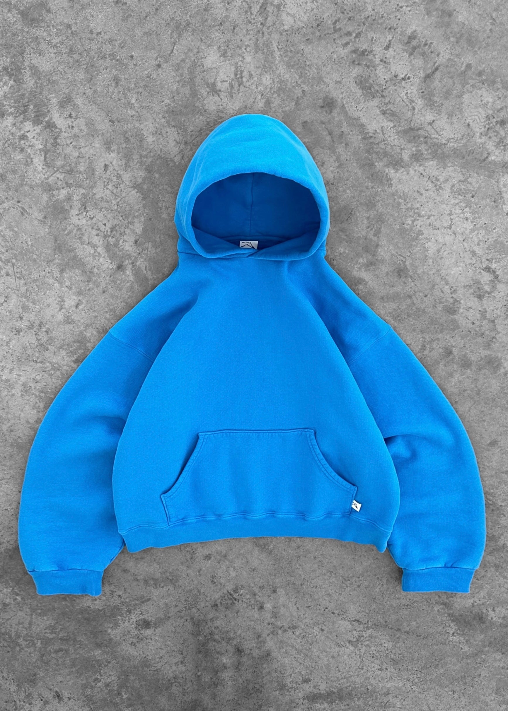 Sudadera urbana unisex con capucha
