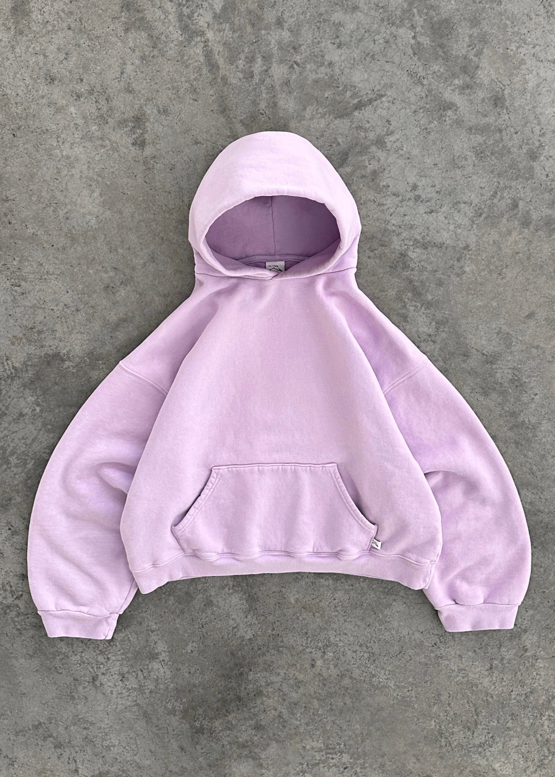 Sudadera urbana unisex con capucha