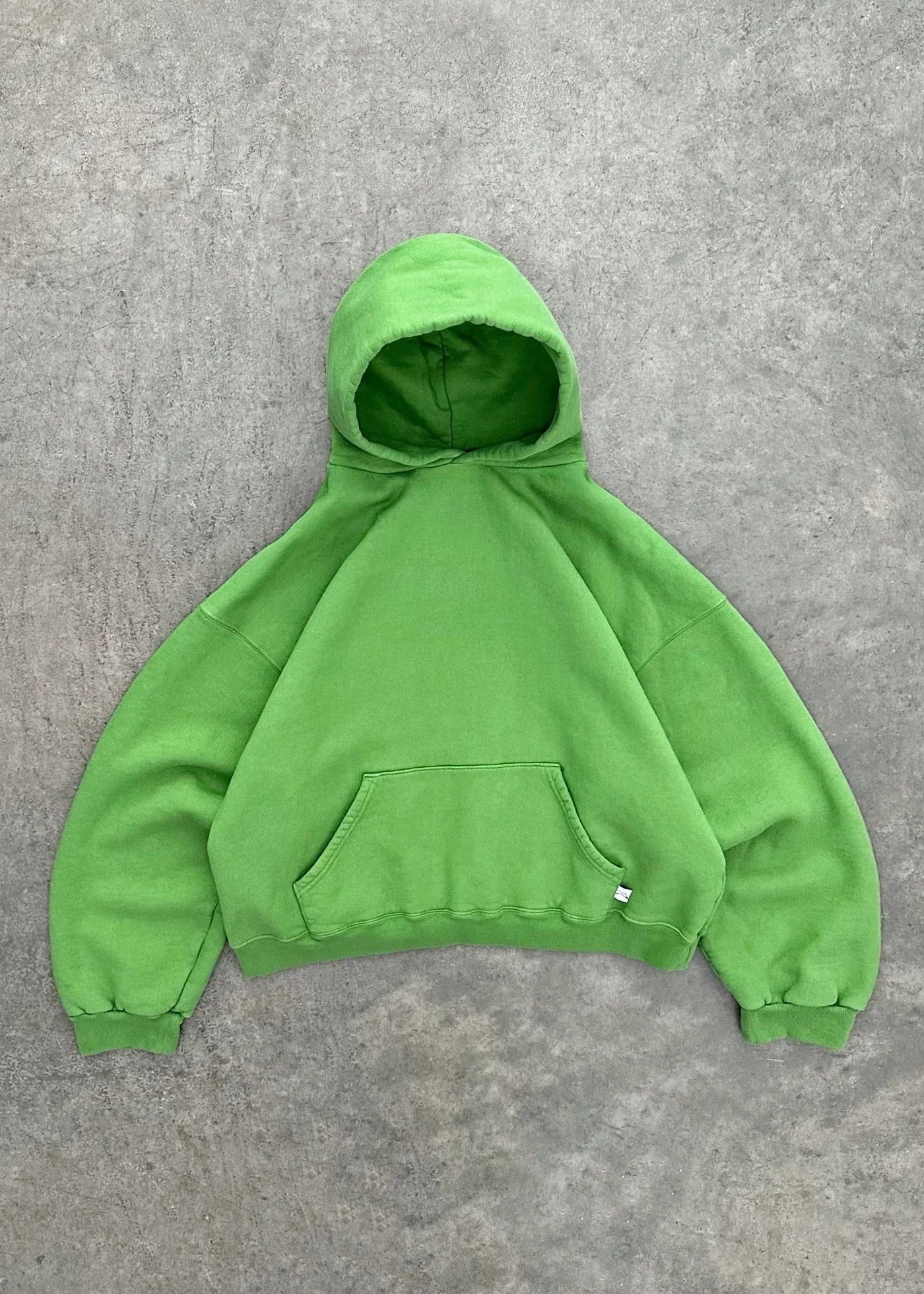 Sudadera urbana unisex con capucha
