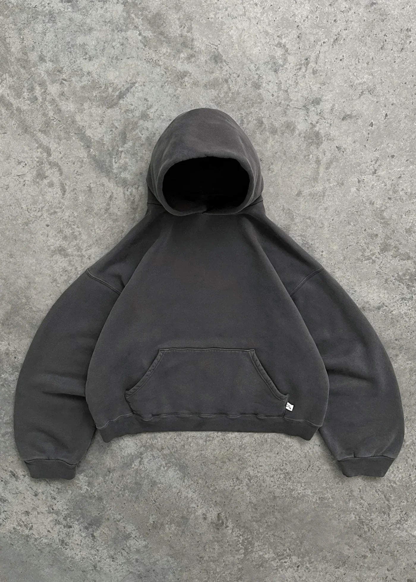 Sudadera urbana unisex con capucha