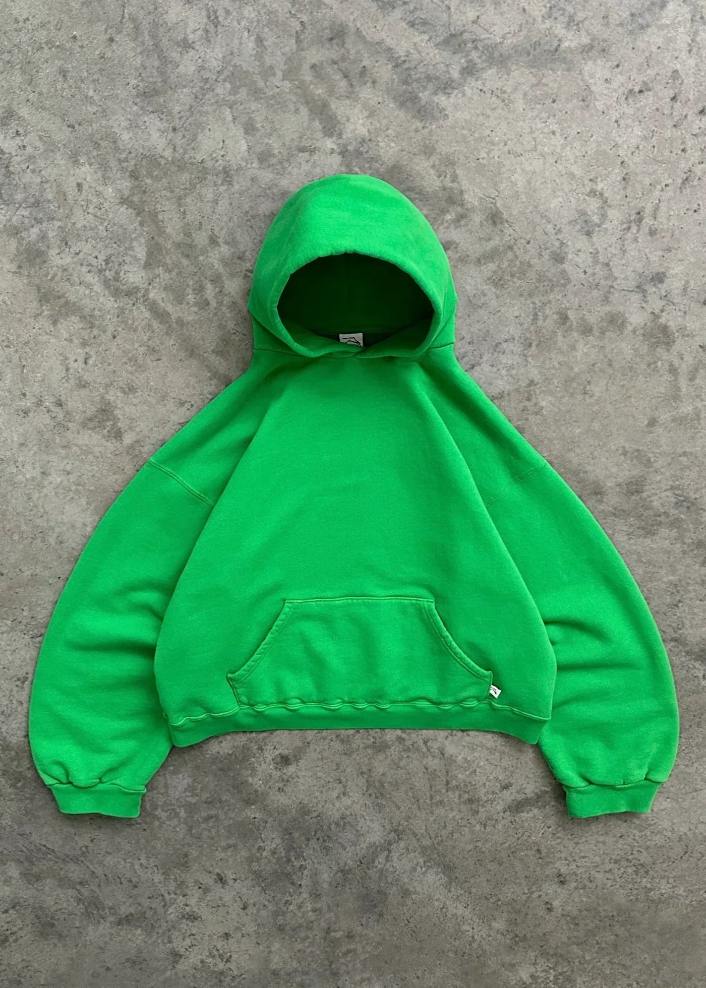 Sudadera urbana unisex con capucha
