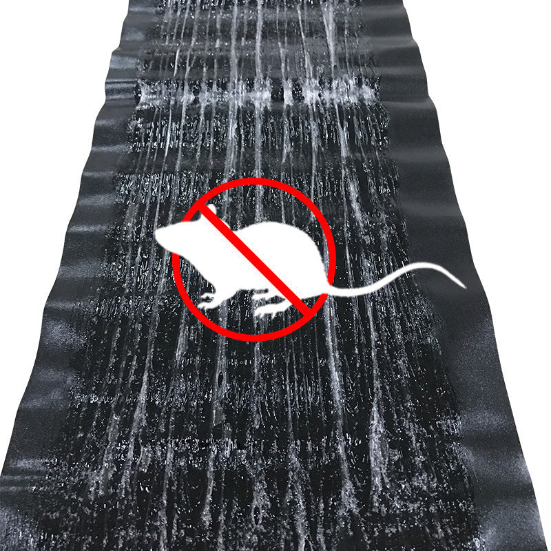 TrapMaxx Trampa Adhesiva Grande No Tóxica para Roedores e Insectos Rastreros