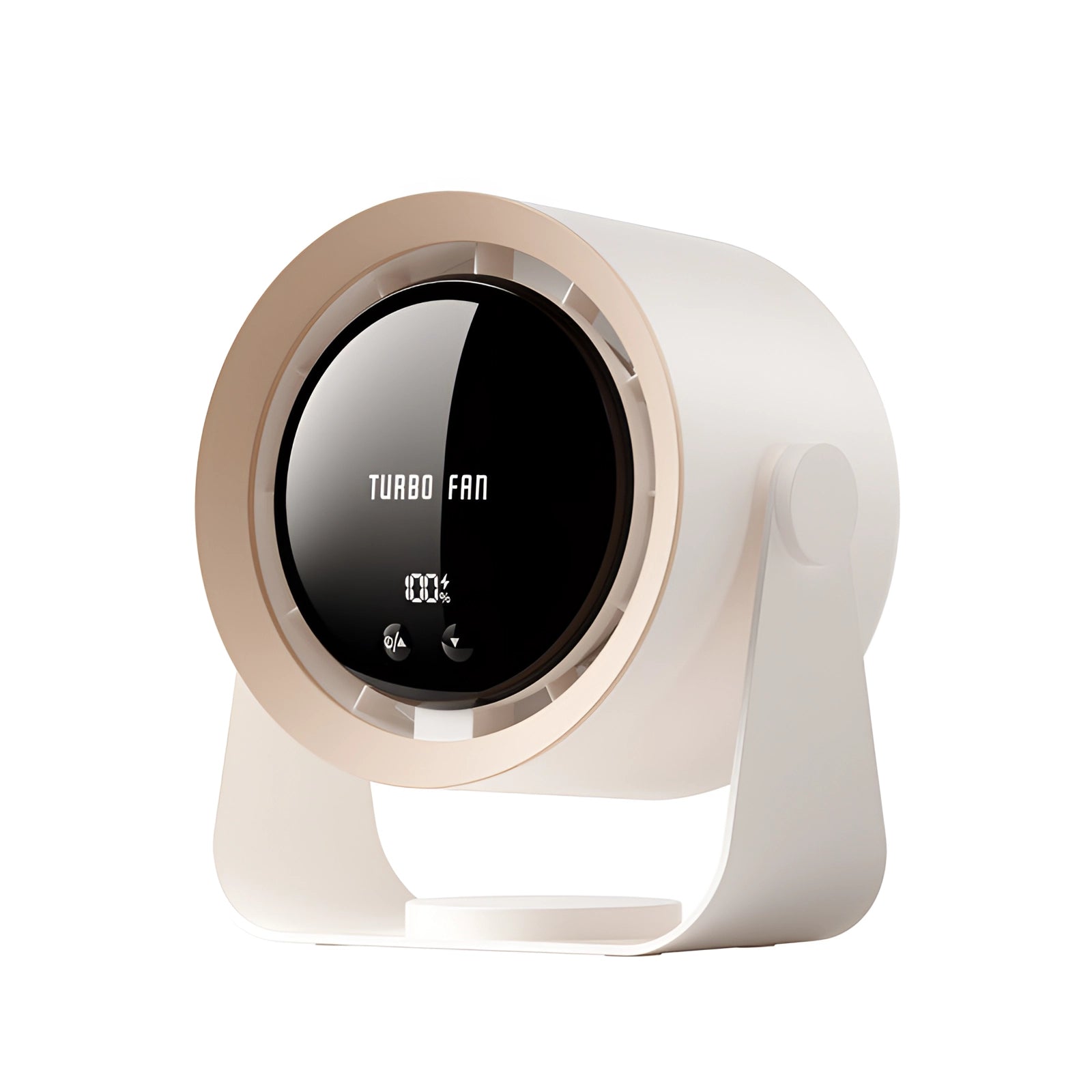 Ventilador sin aspas BreezeFlow – Refrigeración silenciosa y eficiente
