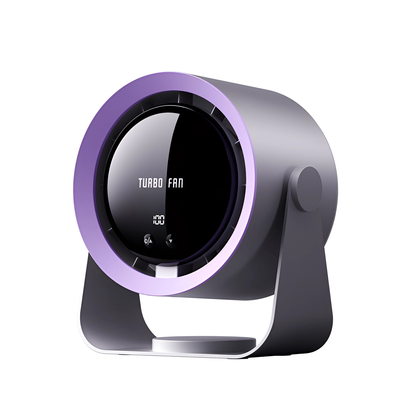 Ventilador sin aspas BreezeFlow – Refrigeración silenciosa y eficiente