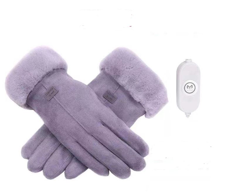 Winter ThermoTouch – Guantes impermeables con pantalla táctil