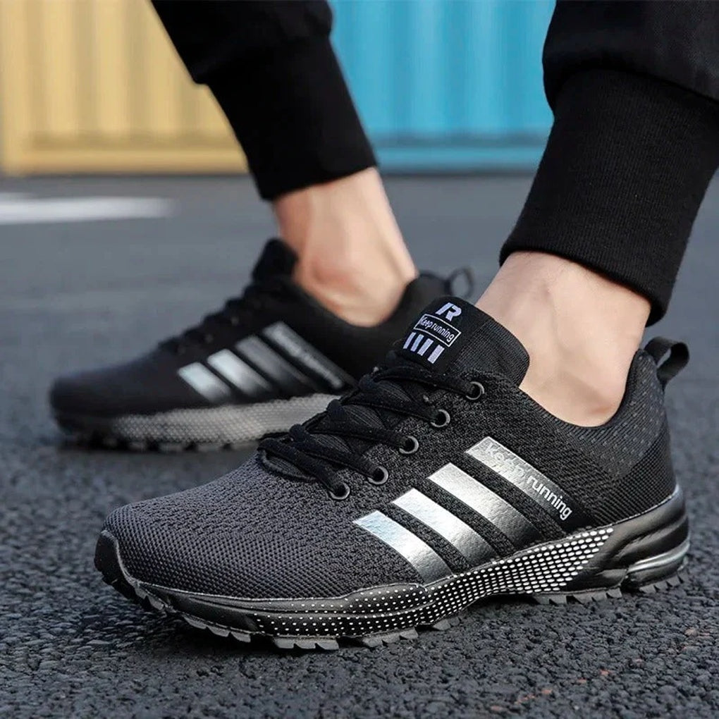 Zapatillas deportivas para hombre para entrenamientos de alta intensidad