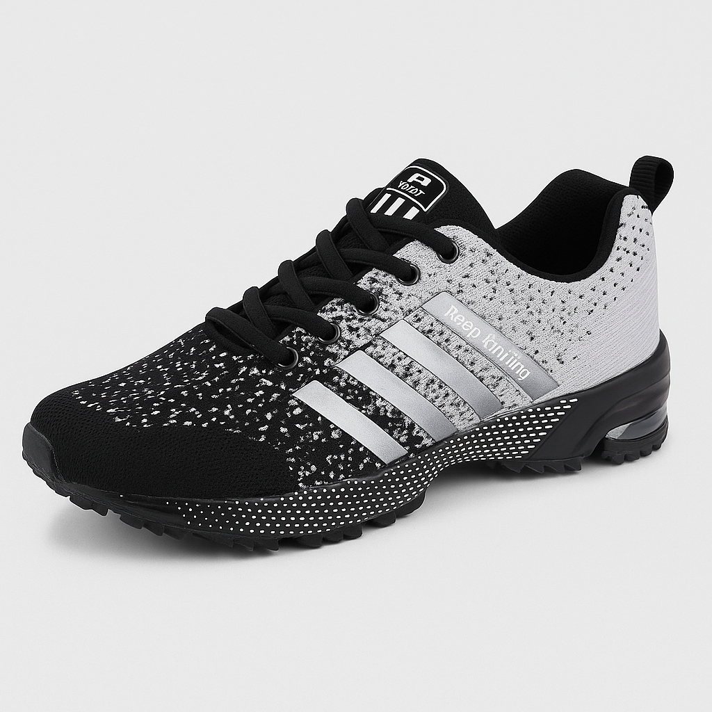Zapatillas deportivas para hombre para entrenamientos de alta intensidad