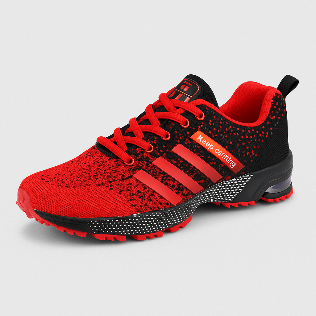 Zapatillas deportivas para hombre para entrenamientos de alta intensidad