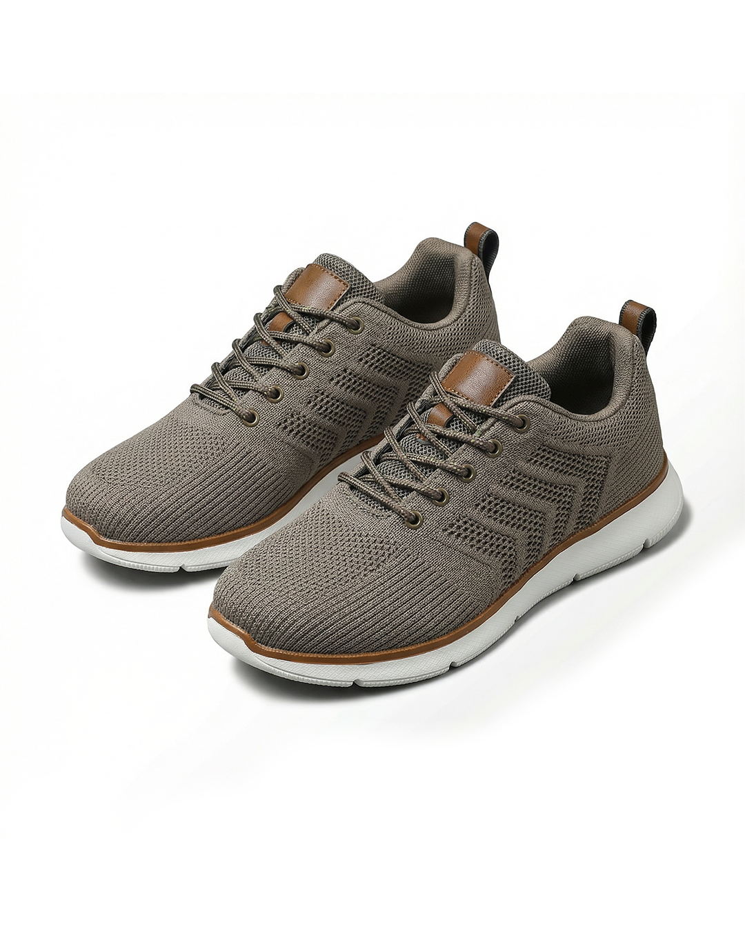 Zapatillas ligeras Airmesh Stride para hombre para comodidad durante todo el día