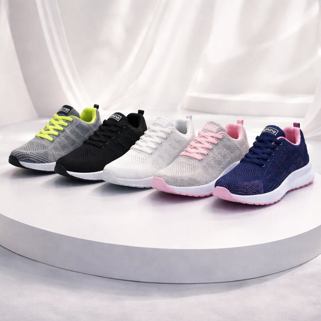 Zapatillas ortopédicas para mujer | OrthoLivia