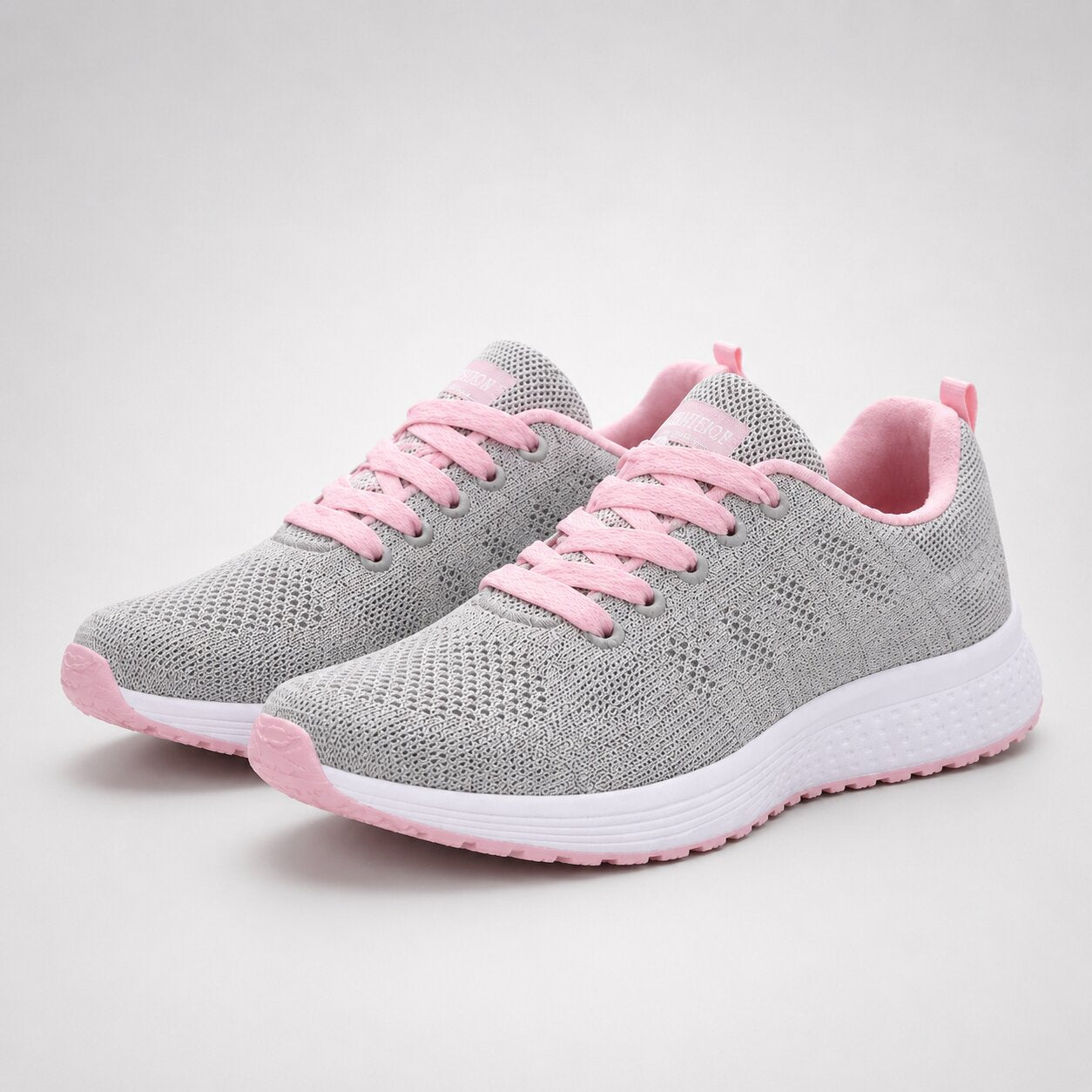 Zapatillas ortopédicas para mujer | OrthoLivia