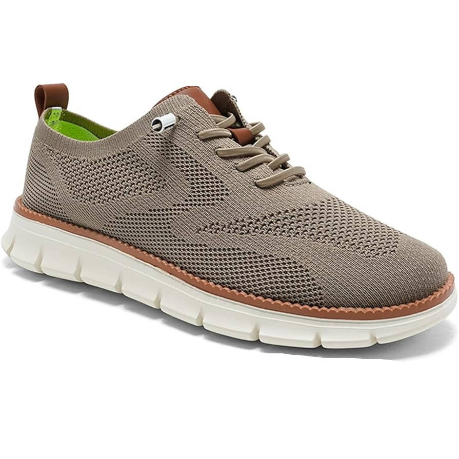 Zapatos urbanos ultraconfortables