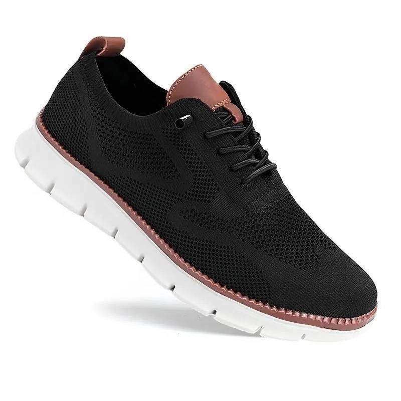 Zapatos urbanos ultraconfortables