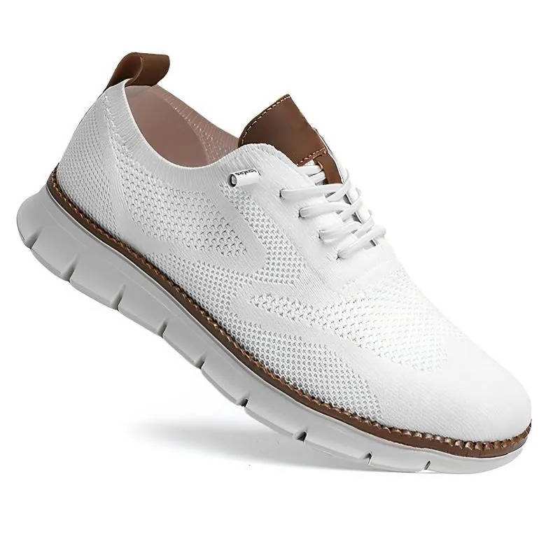 Zapatos urbanos ultraconfortables