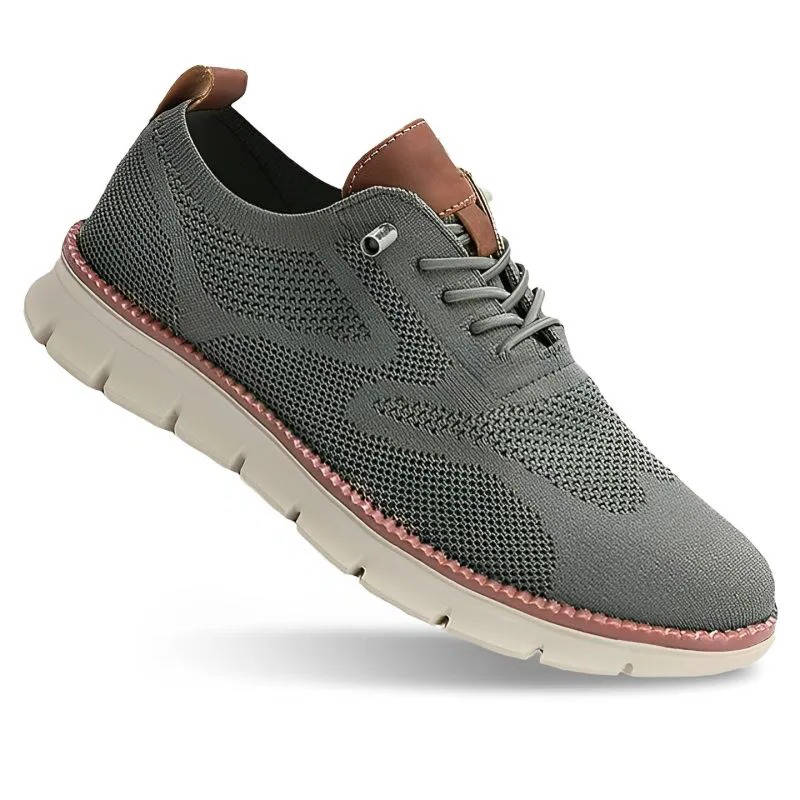 Zapatos urbanos ultraconfortables