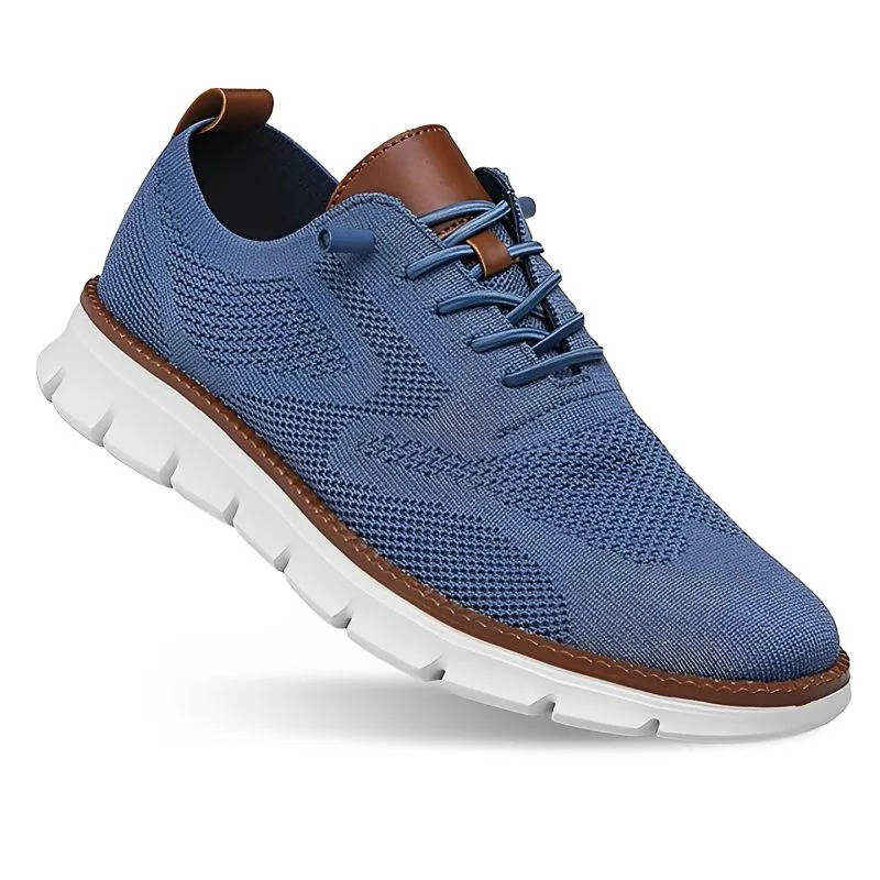 Zapatos urbanos ultraconfortables