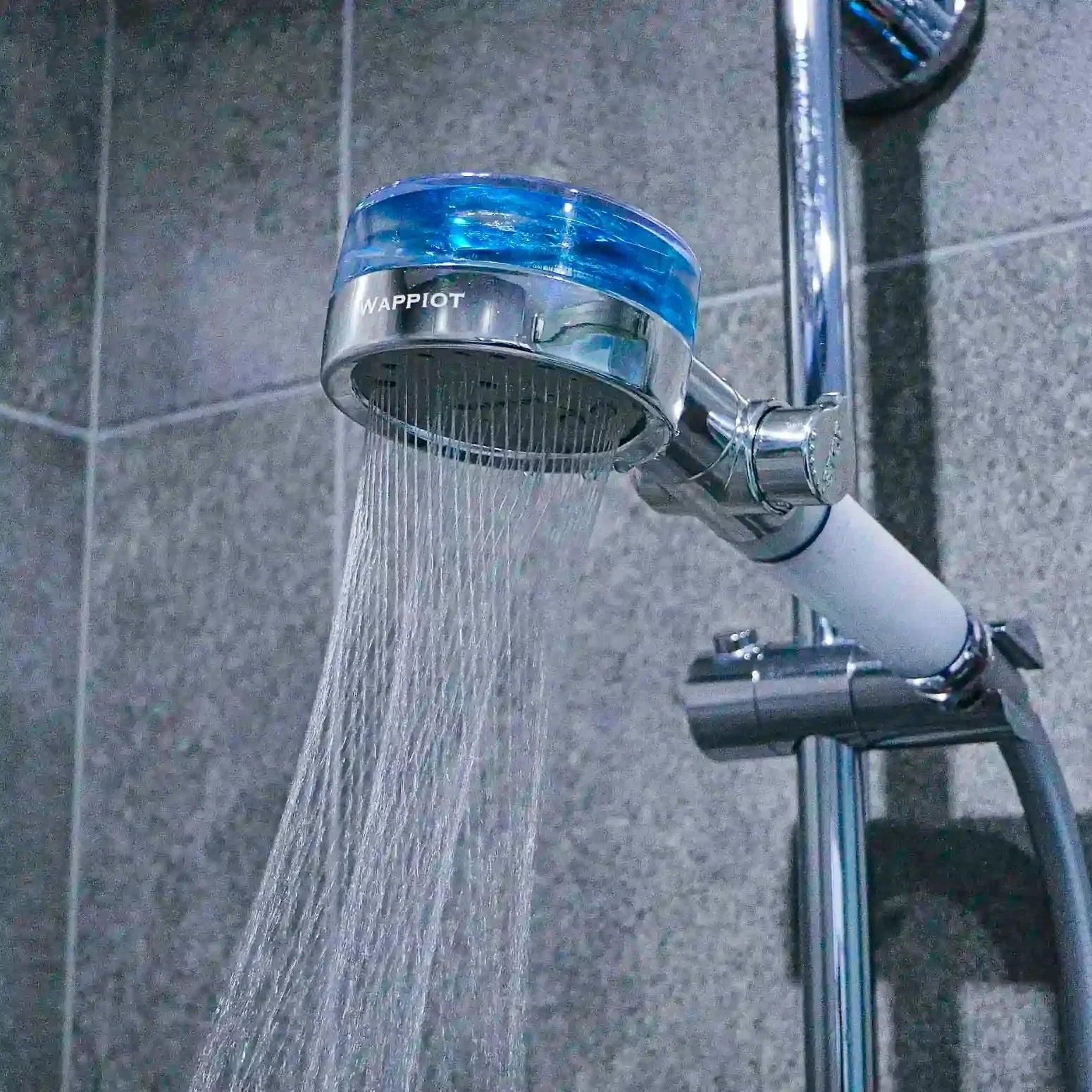 Ducha EcoPresión Antical