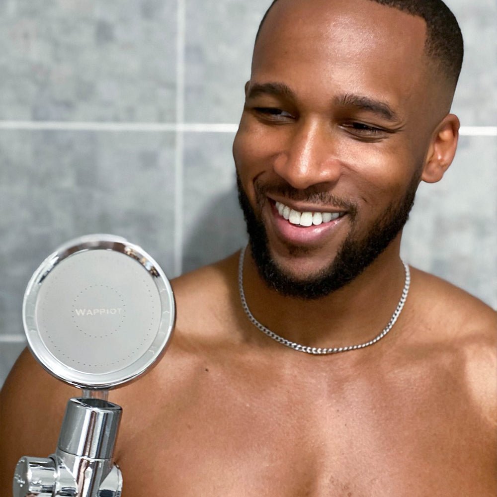Ducha EcoPresión Antical