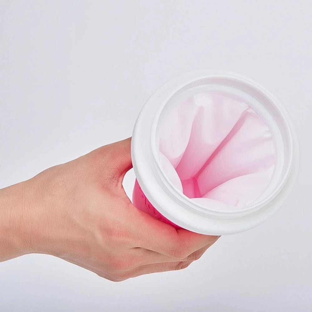 Taza para granizados | Vaso para bebidas frías y refrescantes