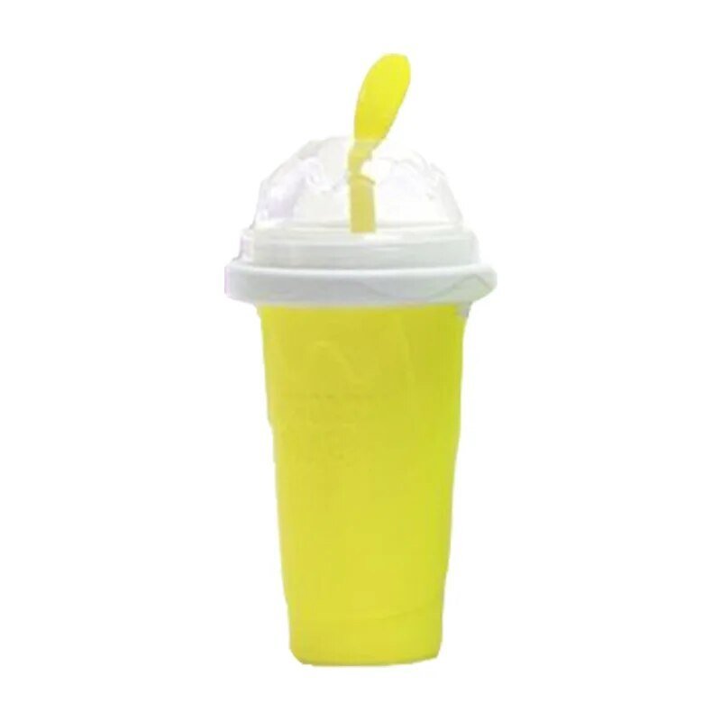 Taza para granizados | Vaso para bebidas frías y refrescantes