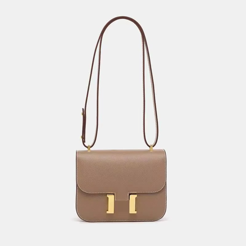 Bolso de hombro pequeño | Diseño ligero para uso diario